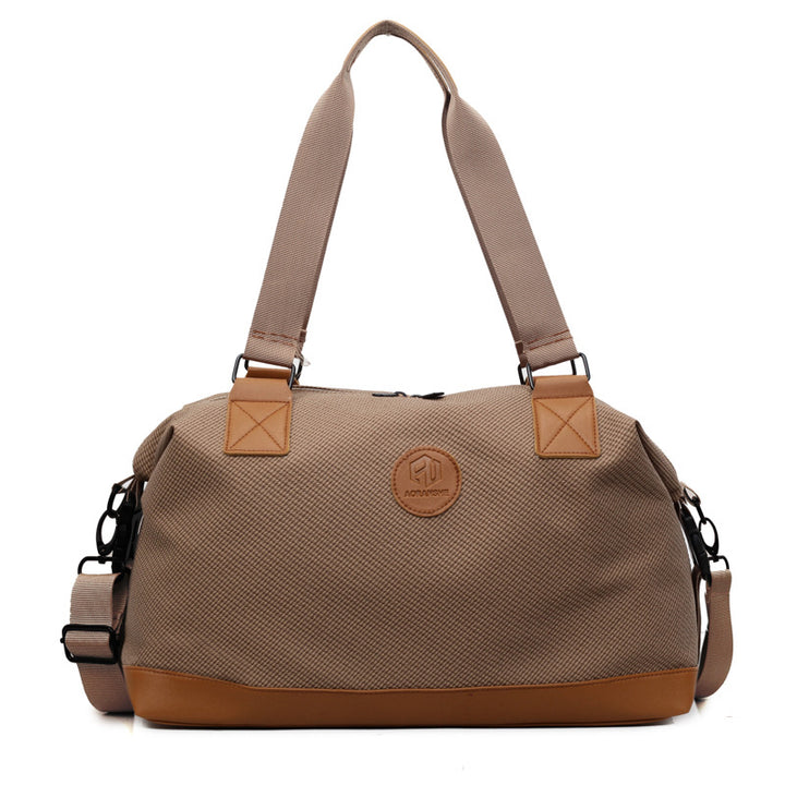 High-Performance Gym Duffel Bag