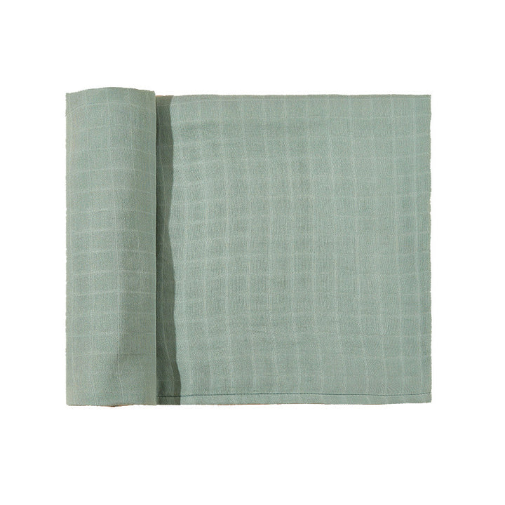 Lightweight Breathable Muslin Blanket kalsten