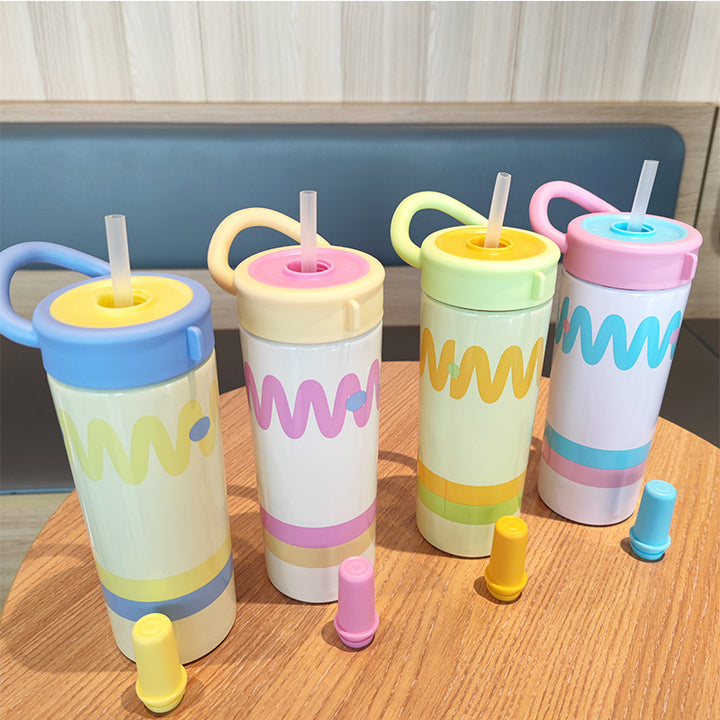 Women creative water bottle Kalsten