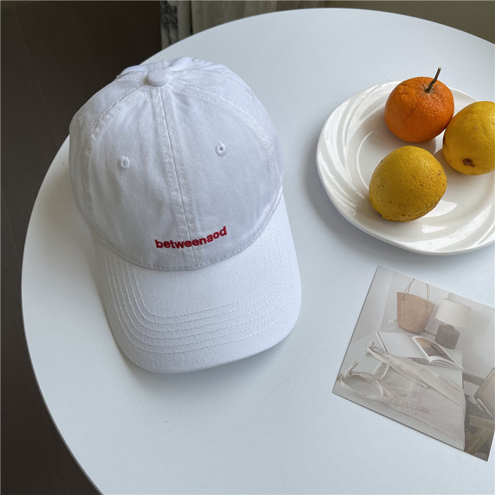 Unisex Classic Cotton Adjustable Baseball Cap Kalsten