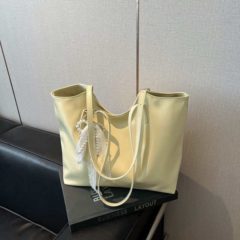 Elegant Minimalist Tote Bag