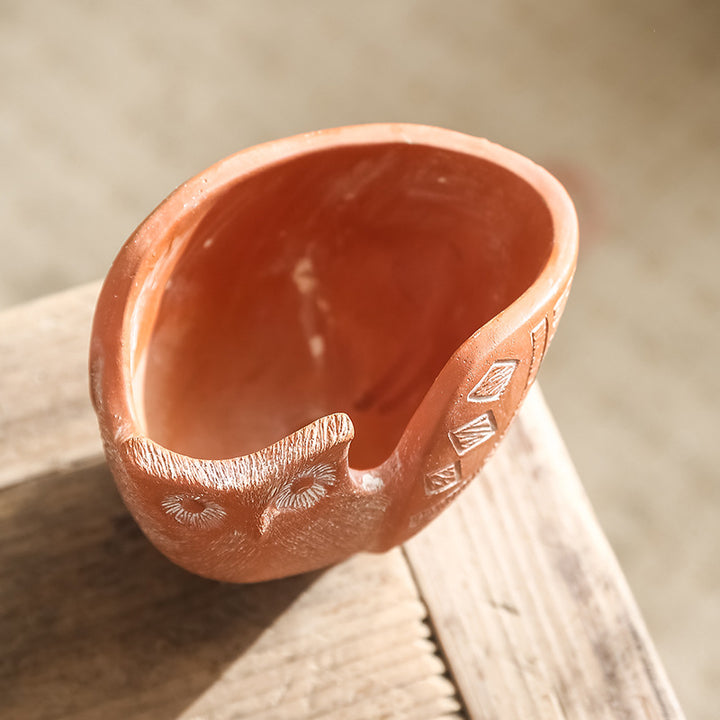 Deko Flower Pot Kalsten