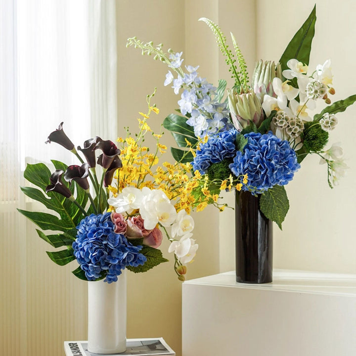Luxurious Artificial Floral Bouquet