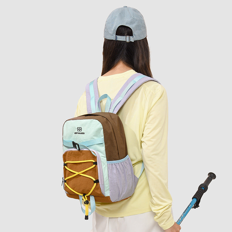Urban Adventure Backpack Kalsten