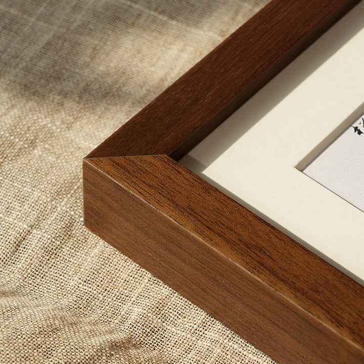 Elegant Decorative Gallery Frame