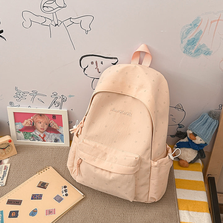 Stylish Waterproof Backpack Kalsten