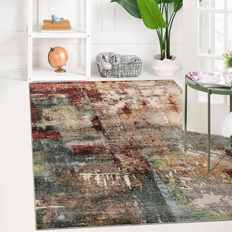 Decorative Area Rug