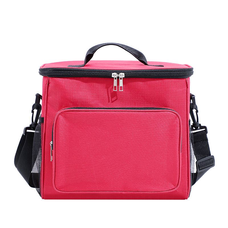 Insulated Food Storage Cooler Bag