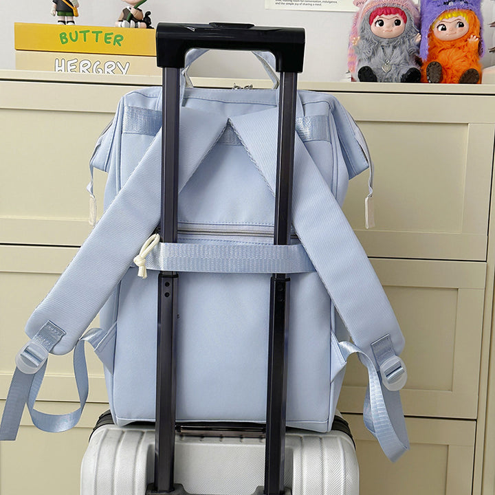 Trendy Casual Backpack Kalsten