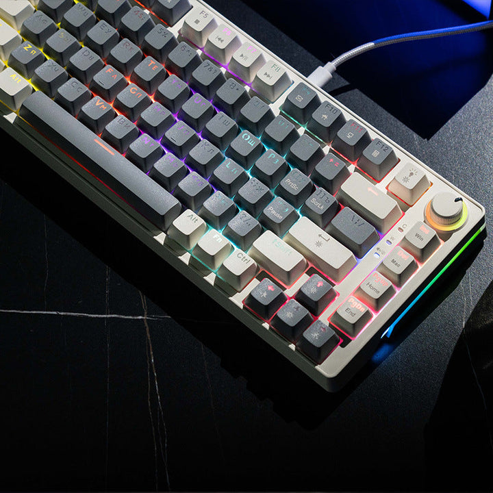 Mechanical Gaming Keyboard Kalsten