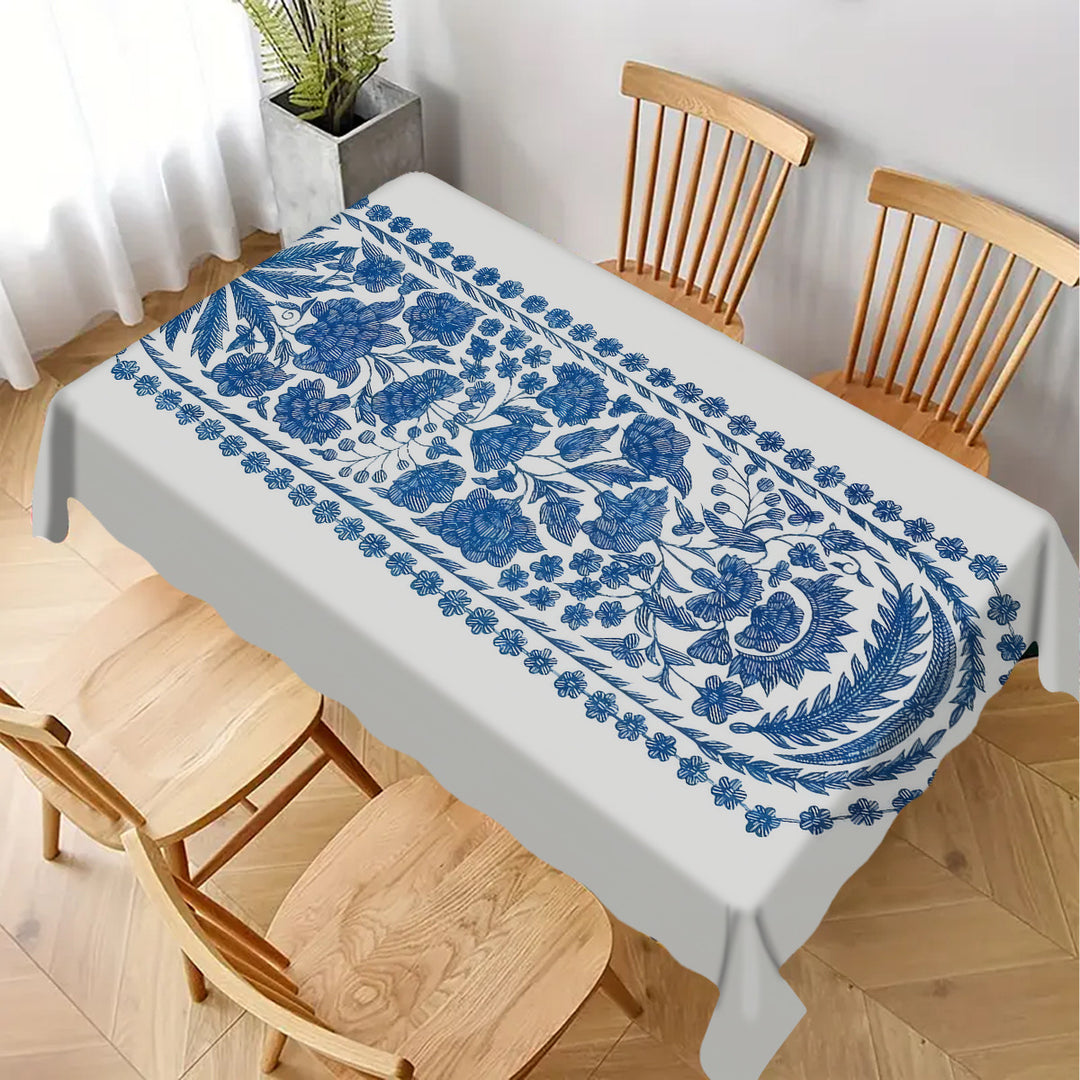 Home Decor Tablecloth Kalsten