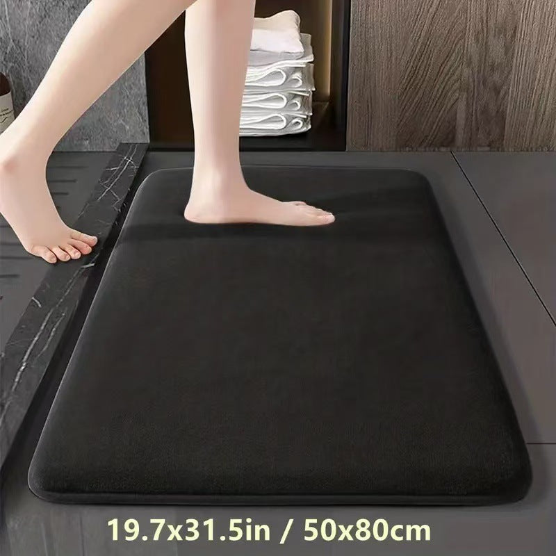 Soft Plush Area Mat