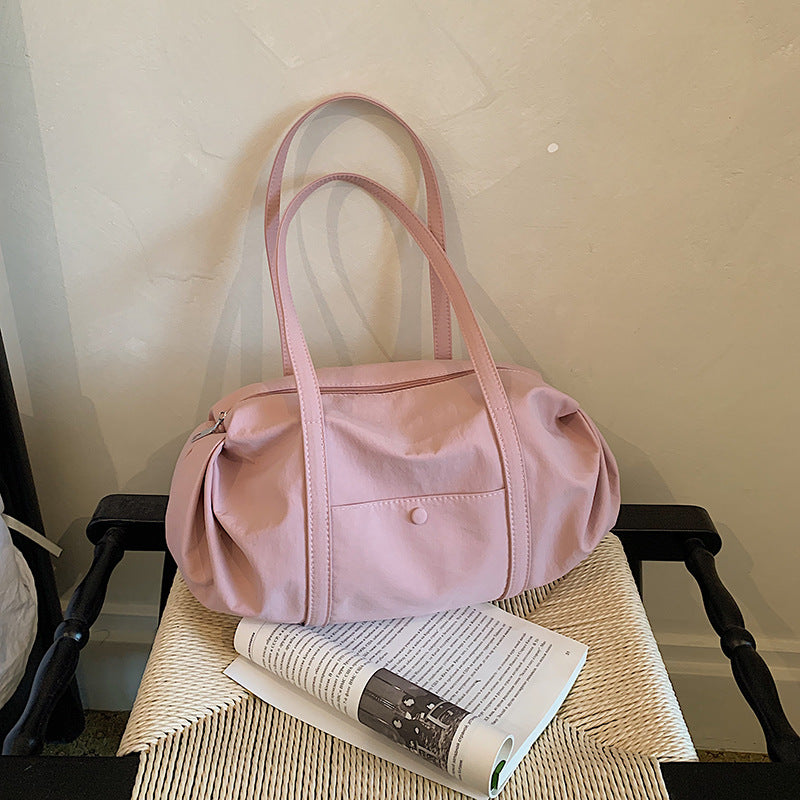 Casual Everyday Handheld Tote