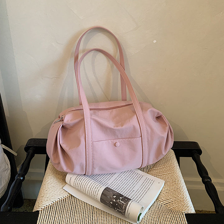 Casual Everyday Handheld Tote