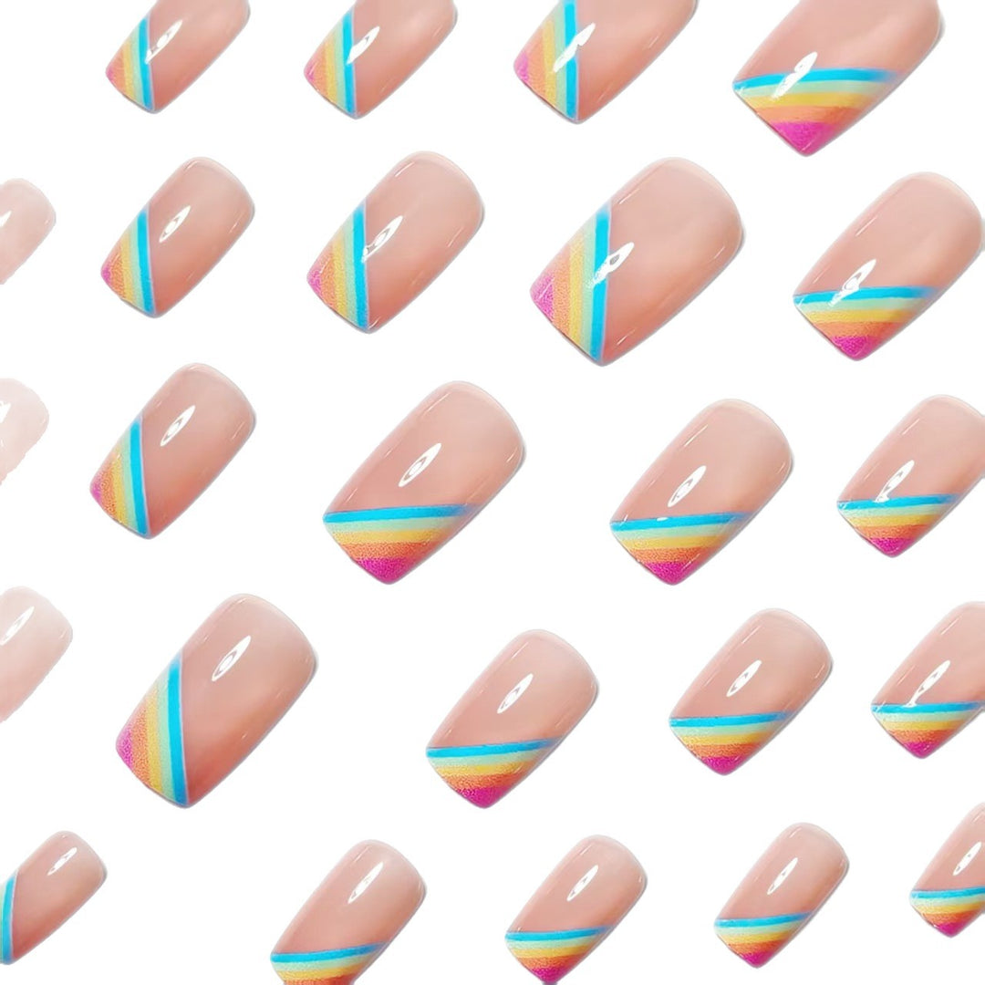 Nail design Kalsten