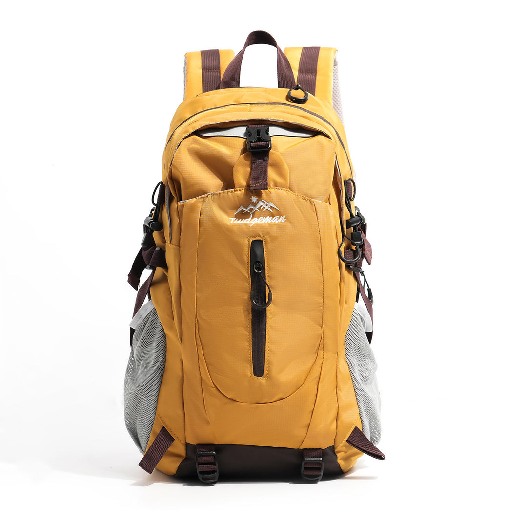 Lightweight Multi-Compartment Outdoor Backpack Kalsten