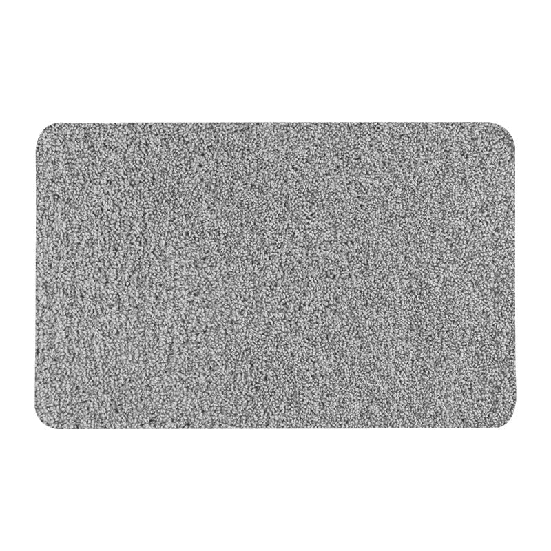 Luxurious Plush Bath Mat Kalsten