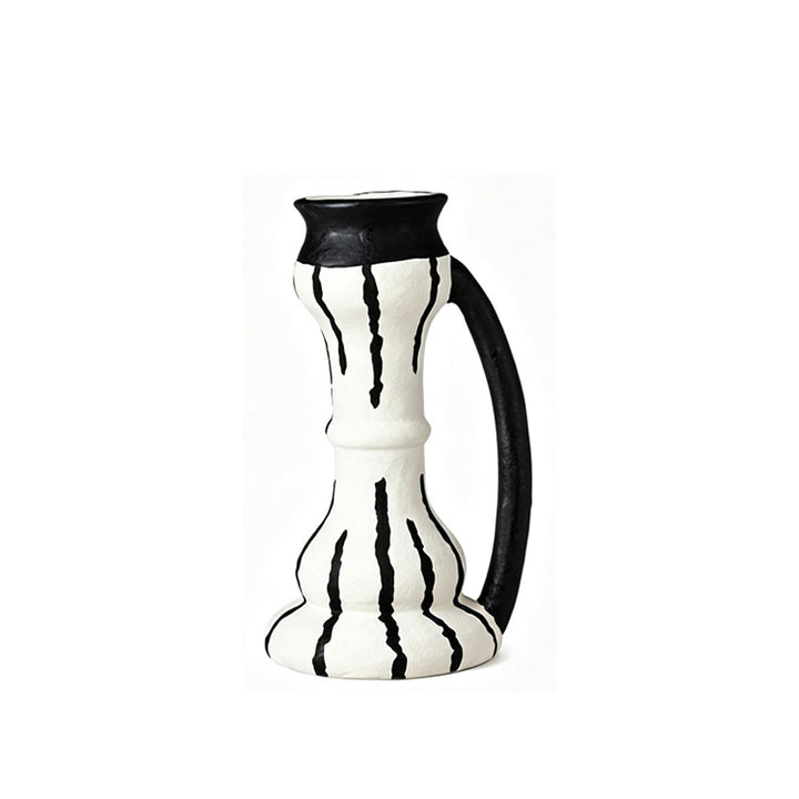 Artistic Decorative Ceramic Vase