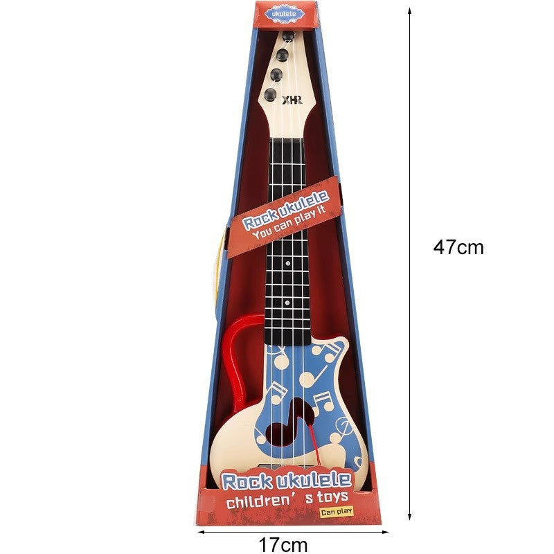 Musical Ukulele Kalsten