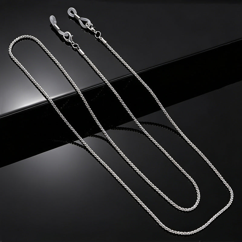 Chain Necklace Kalsten