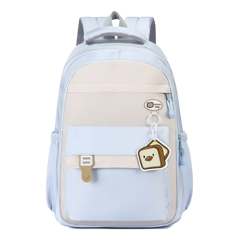 Premium Stylish Multi-Pocket Backpack kalsten