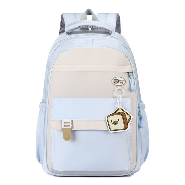 Premium Stylish Multi-Pocket Backpack kalsten