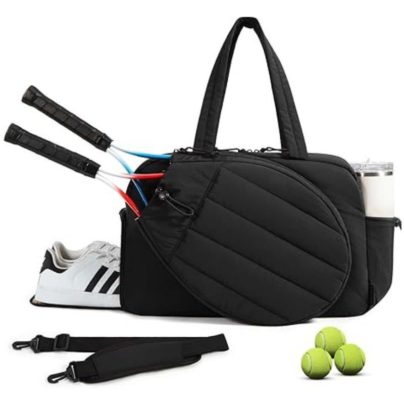 Tennis Racket Carrier Tote Kalsten