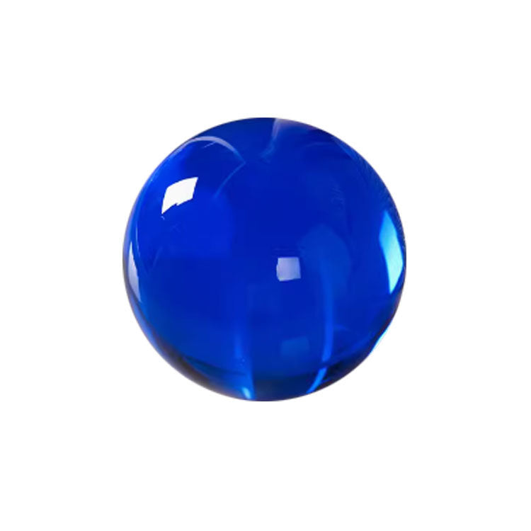 Decorative Glass Sphere