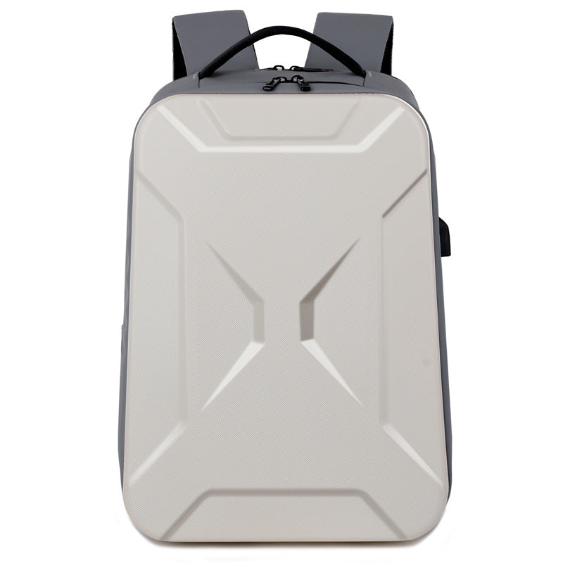 Impact-Resistant Tech Backpack Kalsten