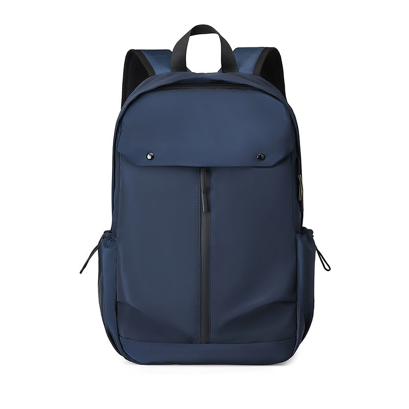 Sleek Minimalist Travel Backpack Kalsten