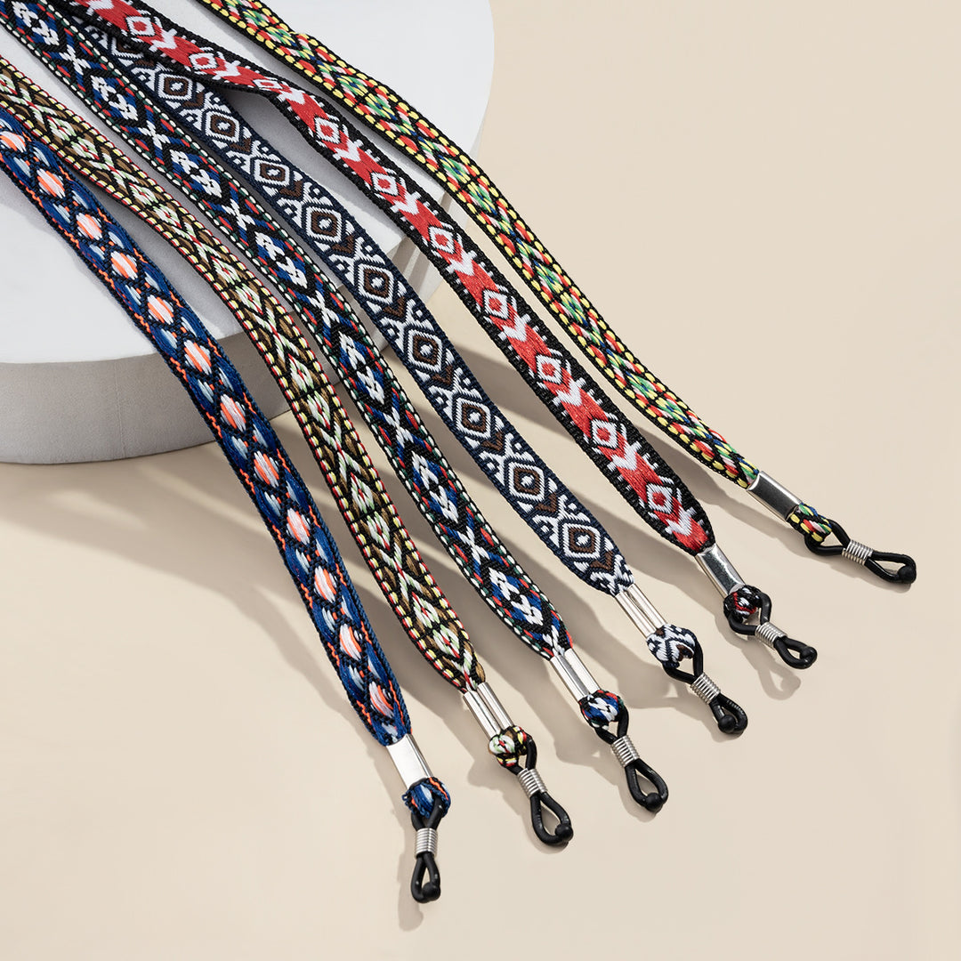 Artistic Woven Utility Strap kalsten