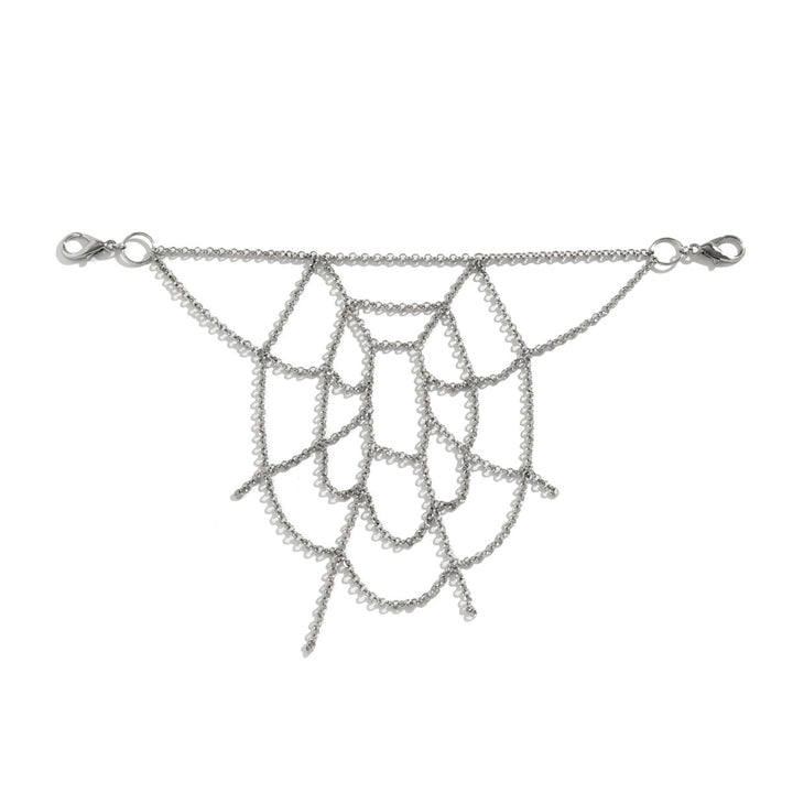 Fashionable Chain Pants Pendant Kalsten