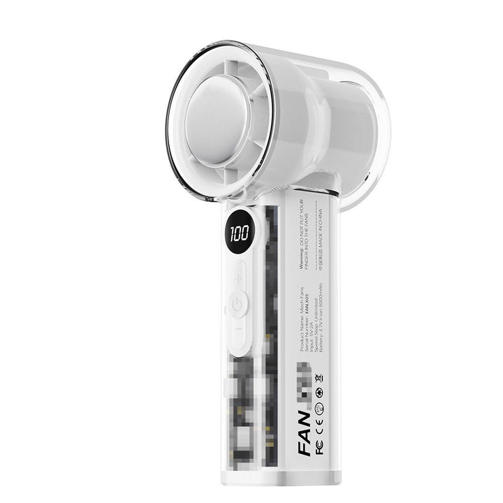Portable Handheld Fan Kalsten