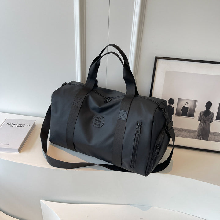 High-Performance Travel Duffle Bag Kalsten