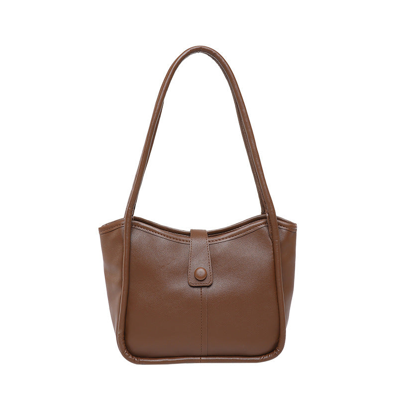 Elegant Structured Handheld Purse  1791040945