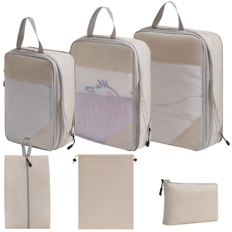 Travel Compression Bags Set Kalsten