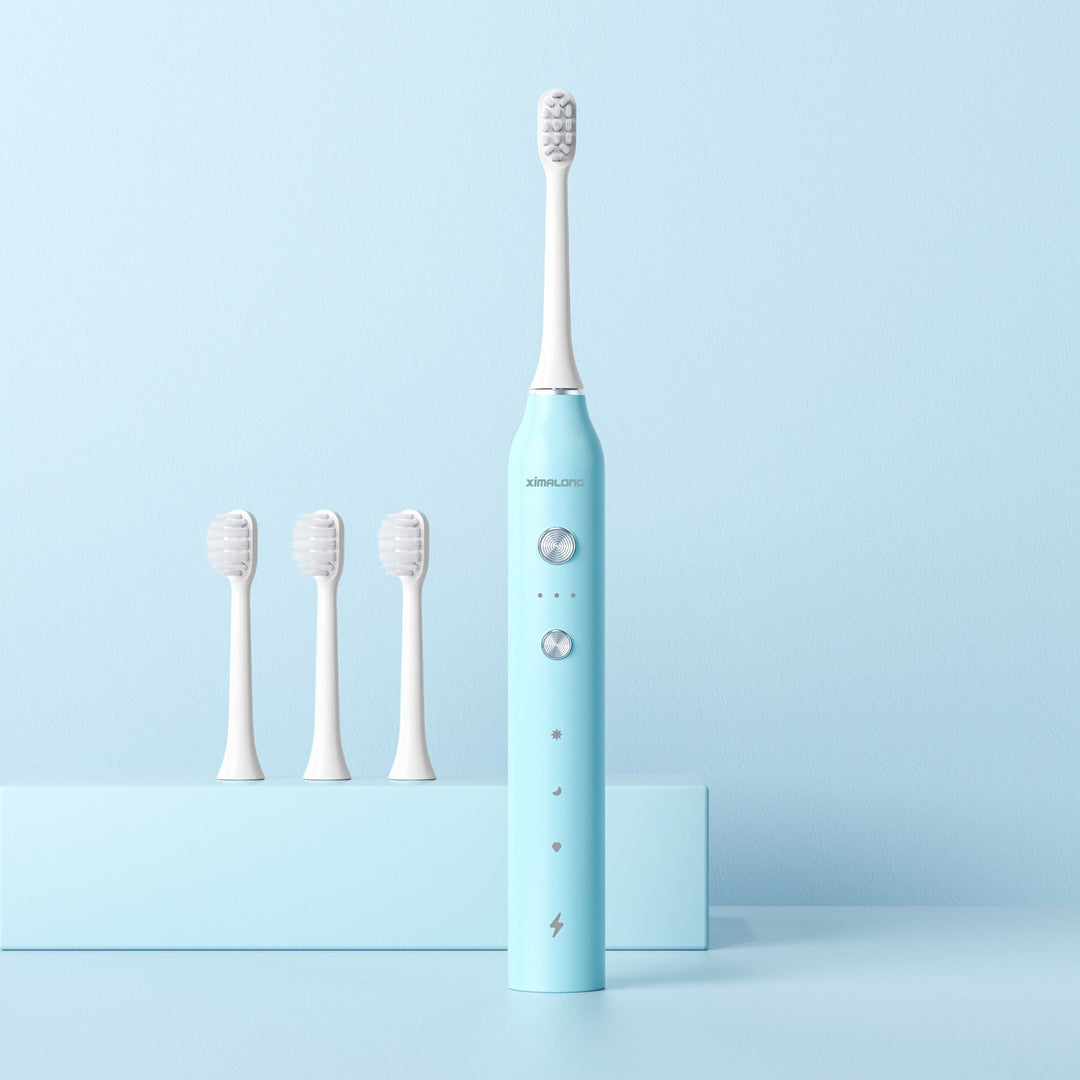 Electric Toothbrush Kalsten
