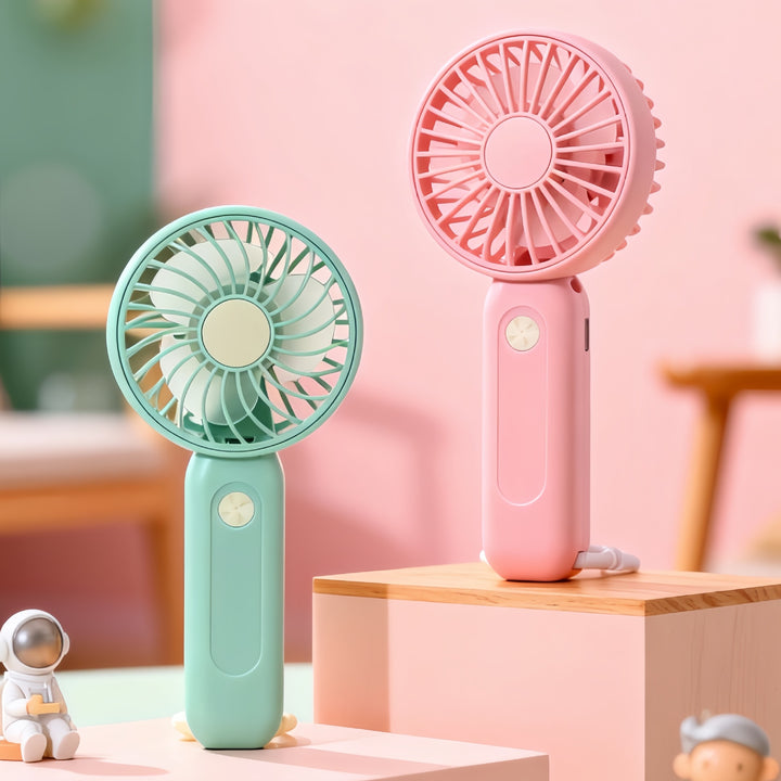 Portable Usb Fan Kalsten