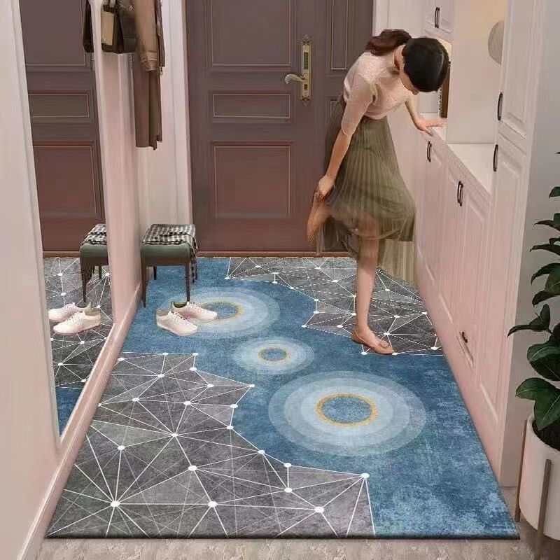 Floor Mat Kalsten