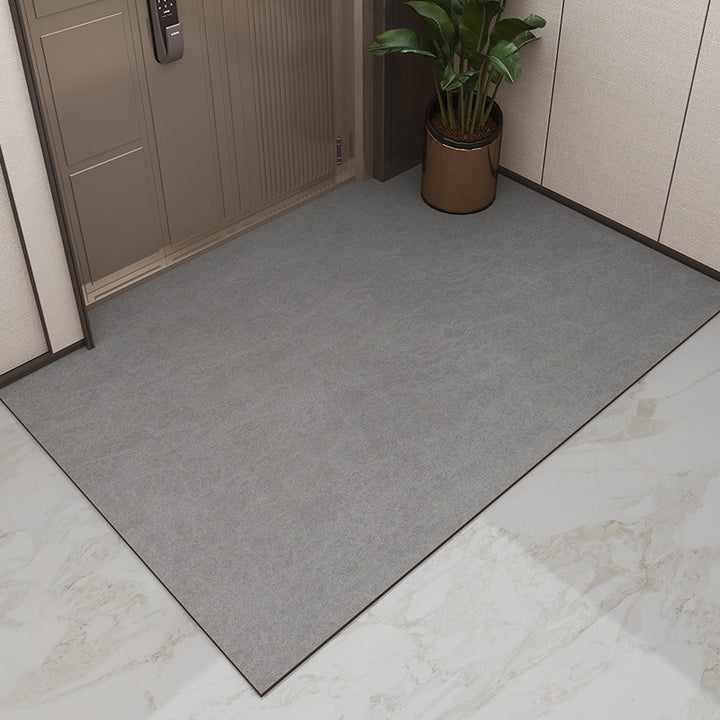 High-Density Memory Foam Entrance Mat