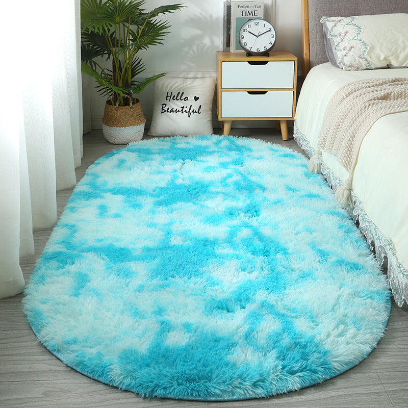 Plush Cloud Design Area Rug Kalsten