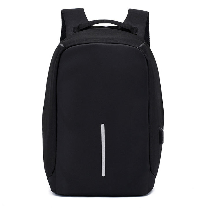 Stylish Anti-Theft Backpack Kalsten