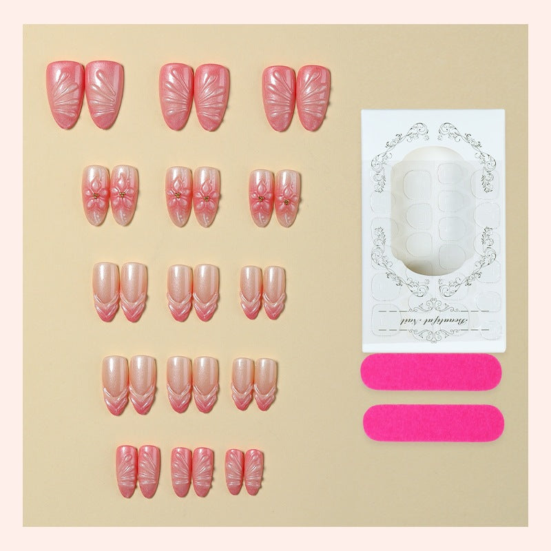 Artificial Nails Kalsten