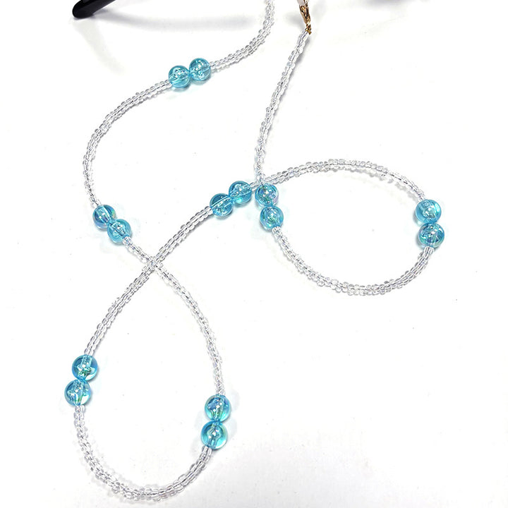 Decorative Eyewear Chain Kalsten