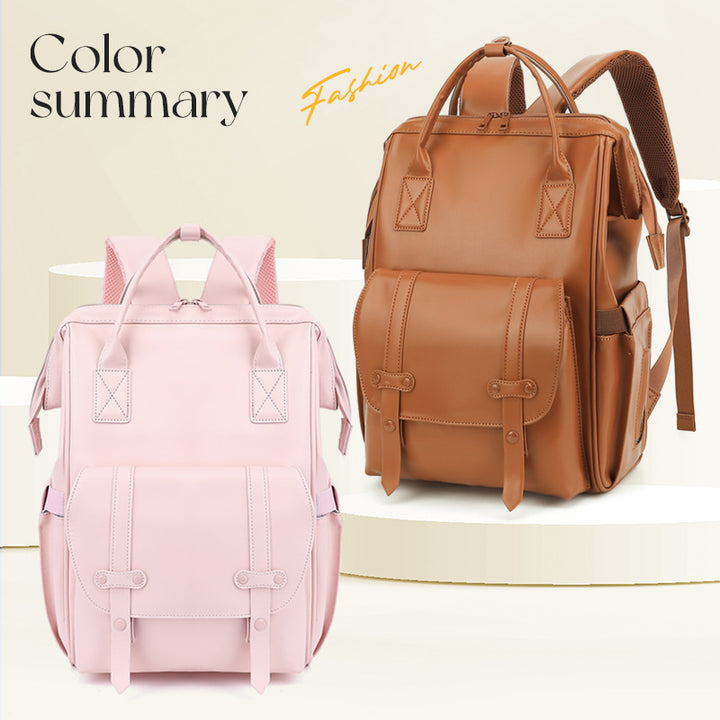 Versatile Business Backpack Kalsten
