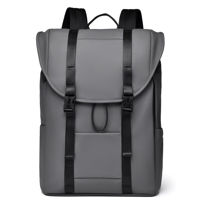 Versatile Water-Resistant Backpack Kalsten