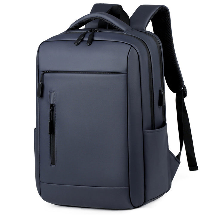 Ergonomic Multi-Compartment Laptop Backpack Kalsten