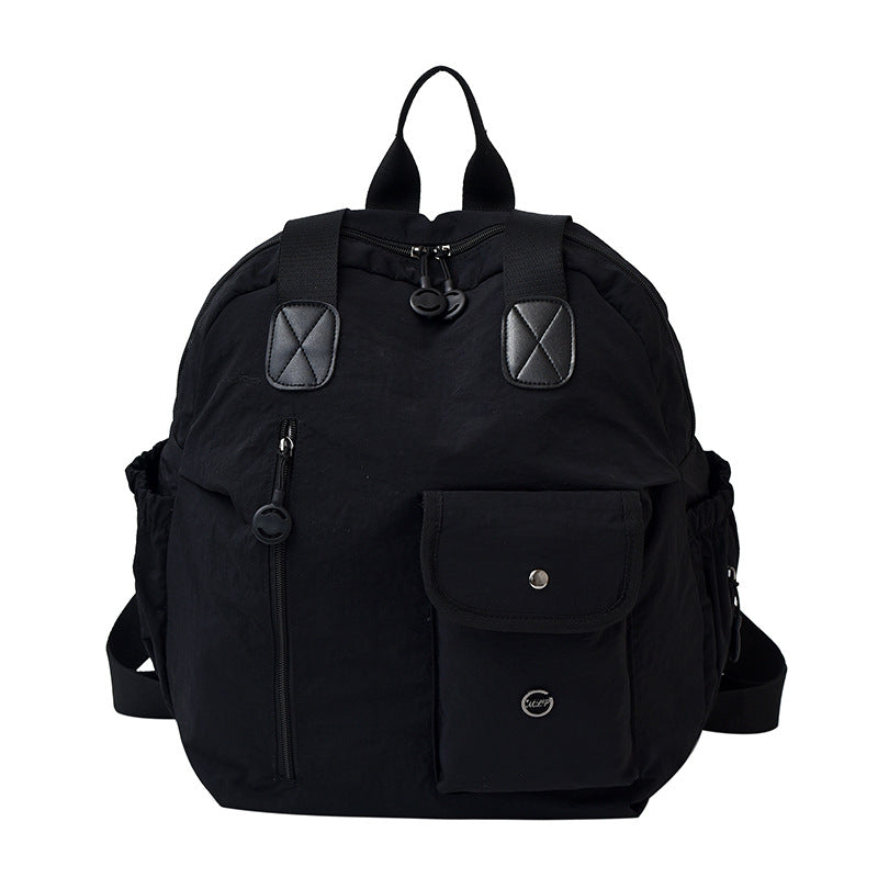Lightweight Multi-Functional Backpack