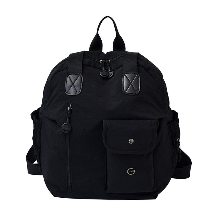 Lightweight Multi-Functional Backpack