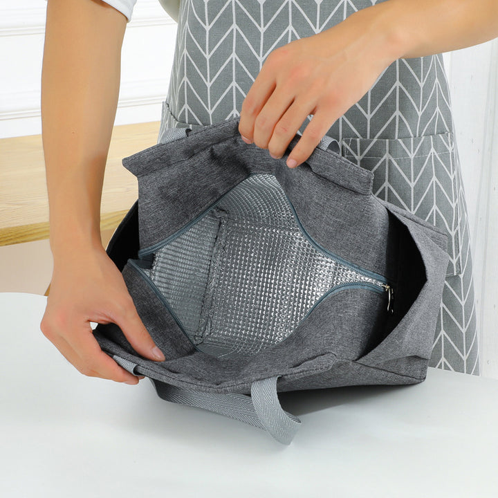 Multi-Purpose Insulated Picnic Tote Kalsten